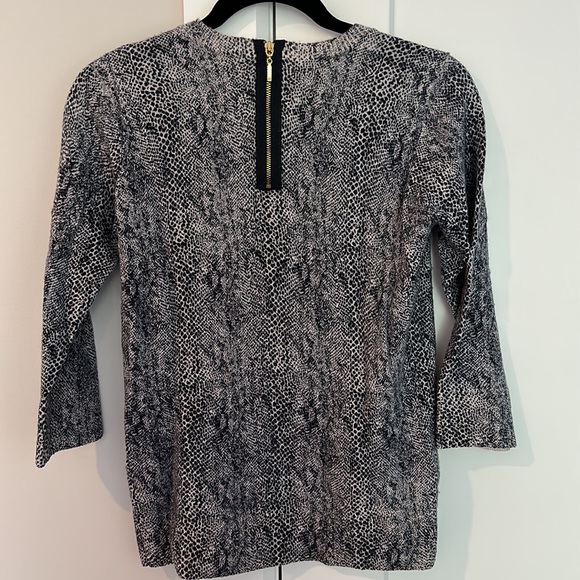 Club Monaco Alpaca Blend Sweater - Picture 5 of 5